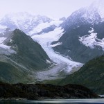 Alaska Glacier Bay