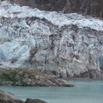 Alaska Glacier