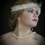 royalty free picture of bride