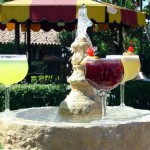 Cocktails and Margaritas