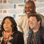 San Diego Black Film Festival 2015