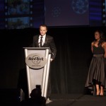 San Diego Black Film Festival 2015 Awards Night. Robin Givens host. by blood
