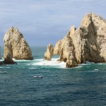 Fishing in Los Cabos at the tip of Baja