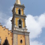 Catedral de Inmaculada Concepcion