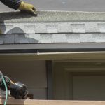 Roofing photos