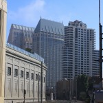 Downtown San Diego Buildings