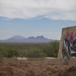 Sasco Arizona ghost town red rock arizona mining towns tucson desert attractions